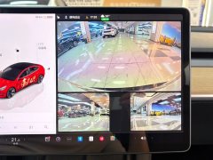 2023 Tesla Model 3 2022 rear wheel driveEdition #14