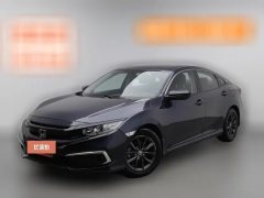 2020 Honda Civic 2019 1.5T MT 220TURBOPowercontrolEdition China V #1