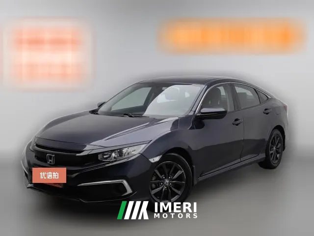 2020 Honda Civic 2019 1.5T MT 220TURBOPowercontrolEdition China V