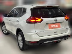 2020 Nissan X-Trail 2021 2.0 AT XL PremiumSmart ConnectExclusiveFWD #4