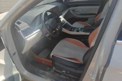 2024 BYD Song Plus PHEV 2024 Glory EV 520km Premium #9