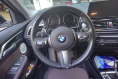 2023 BMW 1 Series 2023 1.5T AT 120i MSportYaoyeEdition #15