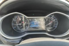 2016 Geely Auto Emgrand Sedan 2017 1.5L MT Million Edition Up #14