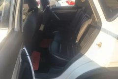 2020 Geely Auto Binyue 2019 1.5T AT 260Tknight China VI #11