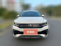 2022 Volkswagen Tiguan L PHEV 2022 1.4T AT 430PHEV PHEVFlagship #2