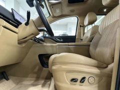 2024 Voyah Dreamer 2025 1.5T AT PHEV 4WDFlagshipKunpengEdition #4