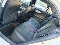 2020 BYD Qin 2019 1.5 AT Luxury #5