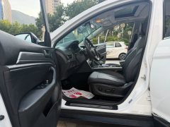 2018 Haval H6 2018 1.5T AT Blue LabelSportElite FWD #7