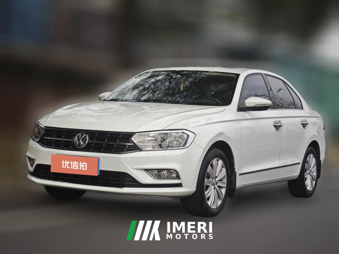2017 Volkswagen Bora Sedan 2018 1.5 AT Comfort