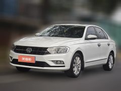 2017 Volkswagen Bora Sedan 2018 1.5 AT Comfort #1