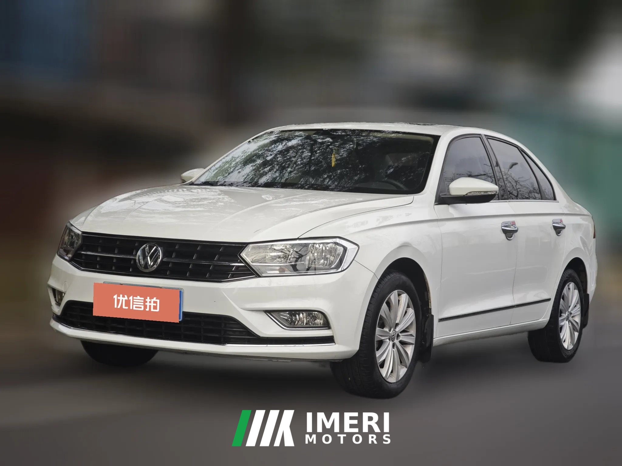 2017 Volkswagen Bora Sedan 2018 1.5 AT Comfort