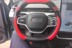 2022 Neta V 2022 tide 400 industryCustom #15