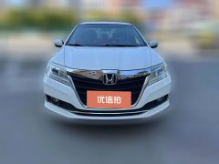 2018 Honda Crider 2016 1.8 AT Comfort #2