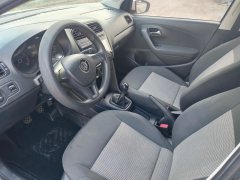 2018 Volkswagen Polo Hatchback 2018 1.5 MT Safe driving #6