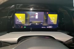 2024 Volkswagen Golf 2023 Facelift 1.4T AT 280TSI DSG Pro #14