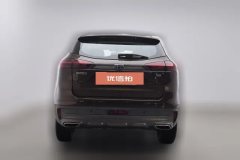 2018 Geely Auto Boyue 2018 1.8T MT Smart Connect4GConnectedFWD #4