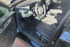 2024 Hongqi E-QM5 2024 560km PLUS #9