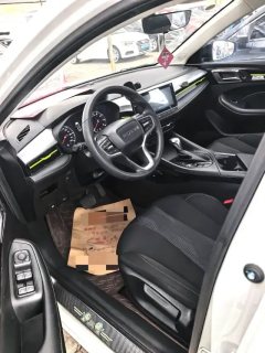2022 Roewe i5 2021 1.5L Platinum CVT #4
