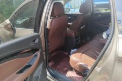 2018 Buick Envision Plus 2018 2.0T AT 28TLuxury 4WD #11