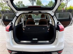 2016 Geely Auto Boyue 2016 1.8T AT Smart PremiumFWD #22