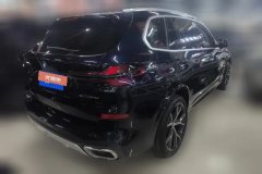 2025 BMW X5 2023 2.0T AT xDrive 30Li MSport Pkg #3