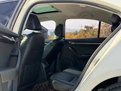 2018 Škoda Octavia 2017 1.6 AT ClassicComfort #14