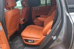 2023 Li Auto Li Auto L8 2023 Pro #11