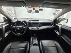2018 Toyota RAV4 2016 2.0L AT CVT2WDFashion China V #12
