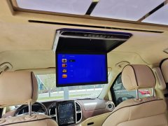 2019 Mercedes-Benz Vito 2018 2.0T AT Business China VI #13
