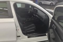 2023 Honda Civic 2022 1.5T AT 240TURBO burningEdition #8