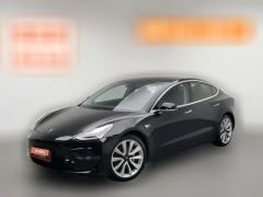 2020 Tesla Model 3 2020 StandardBattery lifeRWDUpgradeEdition #1
