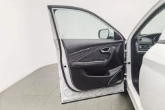 2023 Jetour X70M 2022 1.5T MT avant-garde partner 5Seat #11