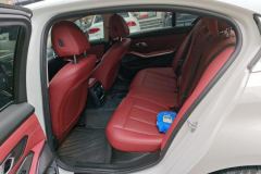 2025 BMW i3 2025 eDrive 35 L #11