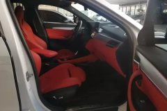 2021 BMW X2 2021 2.0T AT sDrive25i ExclusiveMSport Pkg #8