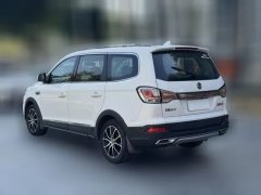 2017 Dongfeng Fengxing Fengxing SX6 2016 1.6 AT Elite #4