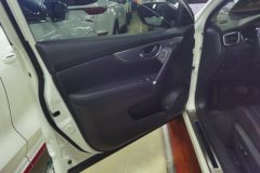 2023 Nissan Qashqai 2022 2.0 AT XV Prem.Luxury #7