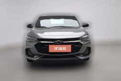 2019 Chevrolet Monza 2019 1.3T AT RS 330TcarefreeEdition #3