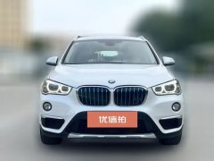 2018 BMW X1 PHEV 2018 1.5T xDrive25Le Luxury #2