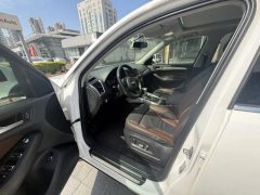 2018 Audi Q5 2018 2.0T AT 40TFSIHeritageTech #4