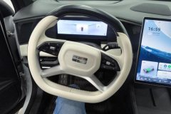 2024 Geely Galaxy Geely Galaxy L7 2024 1.5T AT 115km PLUS Dragon SoaringEdition #15