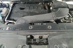 Radiator Upper Bracket