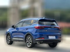 2020 Chery Tiggo 7 2020 1.5T AT Luxury #7