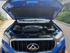 2019 Maxus T60 2017 2.0T AT High ChassisComfortLargeDouble CabRWD #9