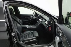 2021 Mercedes-Benz C-Class 2021 1.5T AT C260L #21