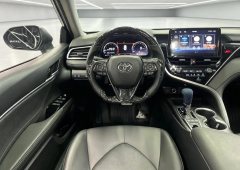 2022 Toyota Camry 2021 2.5G Luxury #12