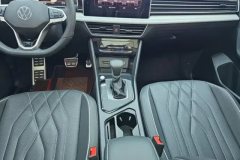 2024 Volkswagen Tiguan L 2024 2.0T AT 330TSI 2WDR-LineEnjoy moreEdition #16