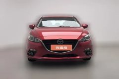 2016 Mazda Mazda3 Axela Sedan 2016 1.5 AT Comfort #3