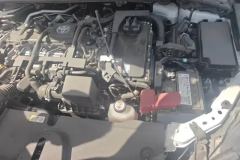 2022 Toyota Corolla 2021 1.8 AT Elite Hybrid #8