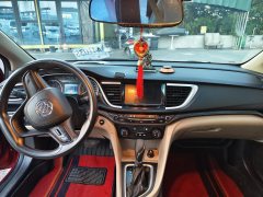 2016 Buick Excelle GT Sedan 2016 1.5 AT 15NElite #10