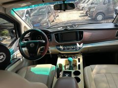 2019 Dongfeng Fengxing Lingzhi 2017 1.6 MT M5LStandard7Seat #8